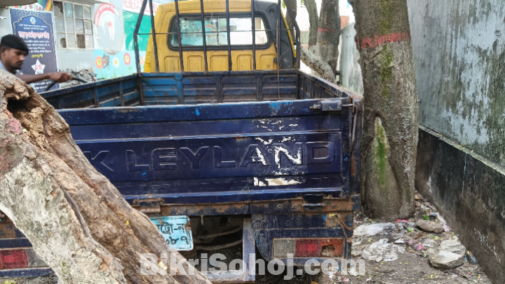 Ashok leyland dost 2020 model